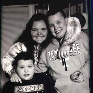 Meet your Posher, Brandy